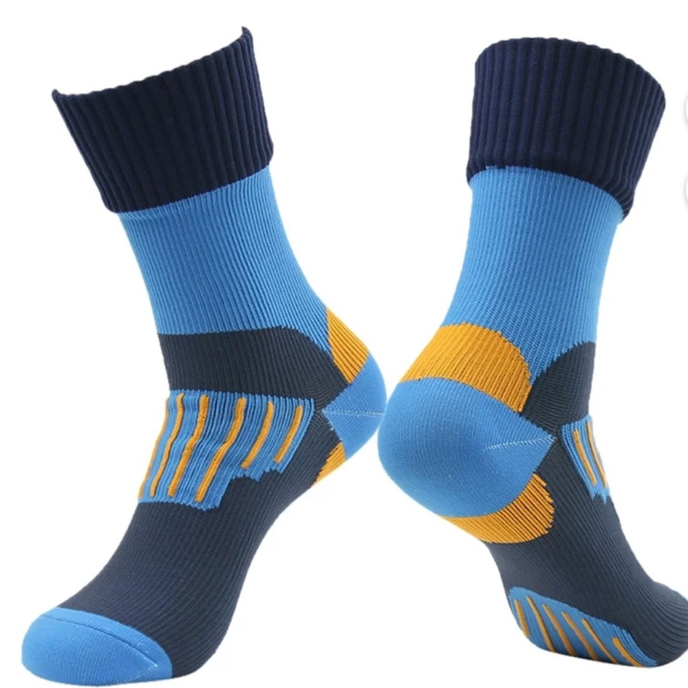 NEW RANDY SUN WATERPROOF SOCKS UNISEX